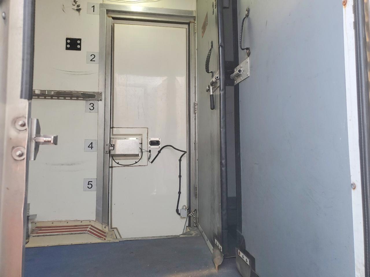 2020 Ford Transit Delivery Truck