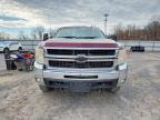 2008 Chevrolet Silverado K2500 Heavy Duty