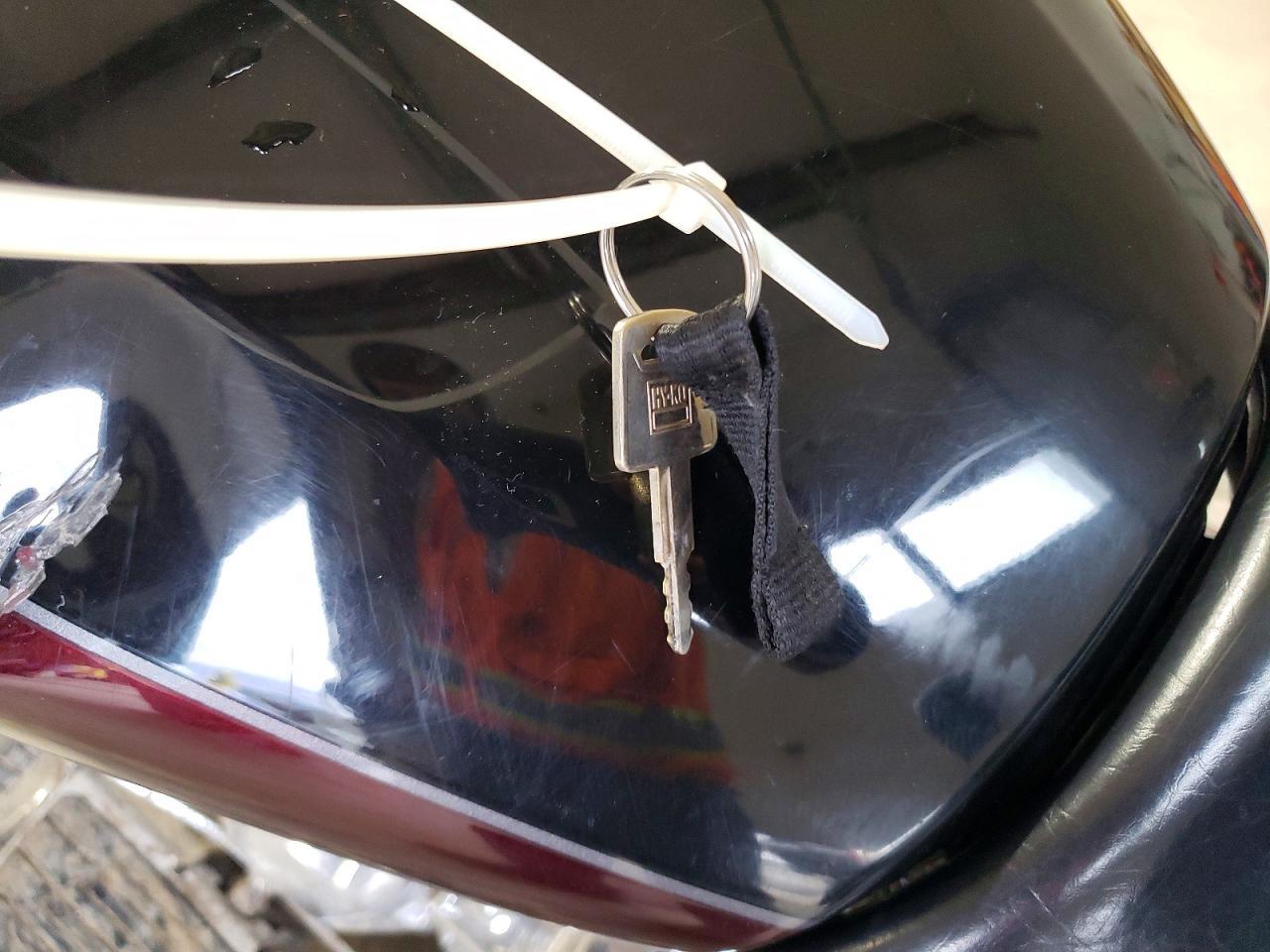 2006 Honda VTX1800 R2