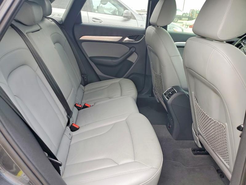2018 Audi Q3 Premium