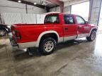 2003 Dodge Dakota Quad SLT