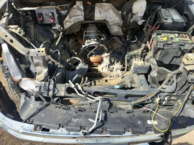 2020 Dodge RAM 1500 Classic SSV Hemi 5.7L V8