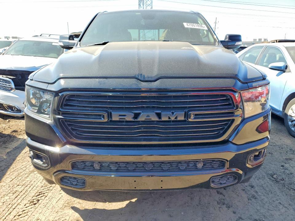 2019 Dodge RAM 1500