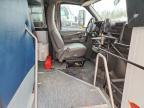 2014 Chevrolet Express G4-Shuttle Bus