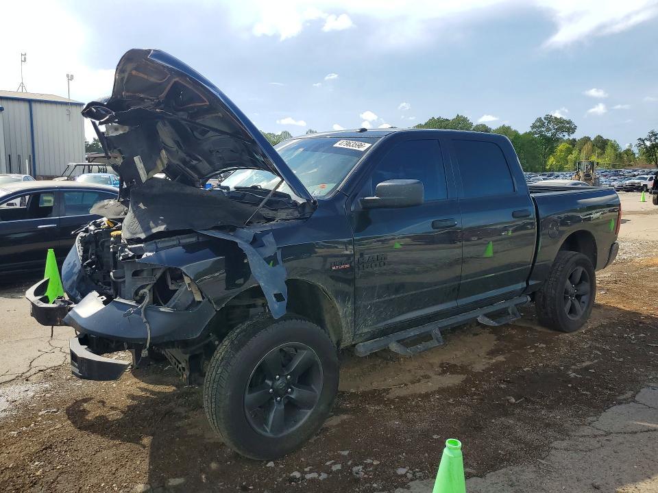 2017 Dodge RAM 1500 ST