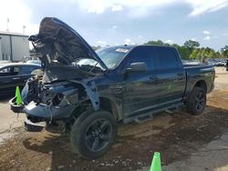 Dodge Vehiculos salvage en venta: 2017 Dodge RAM 1500 ST