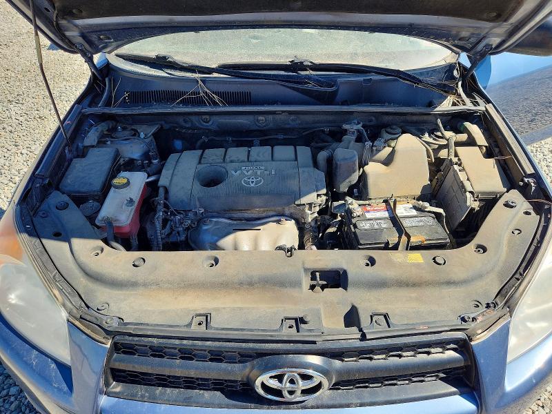 2010 Toyota Rav4 Base