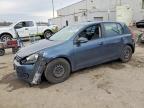 2013 Volk Golf