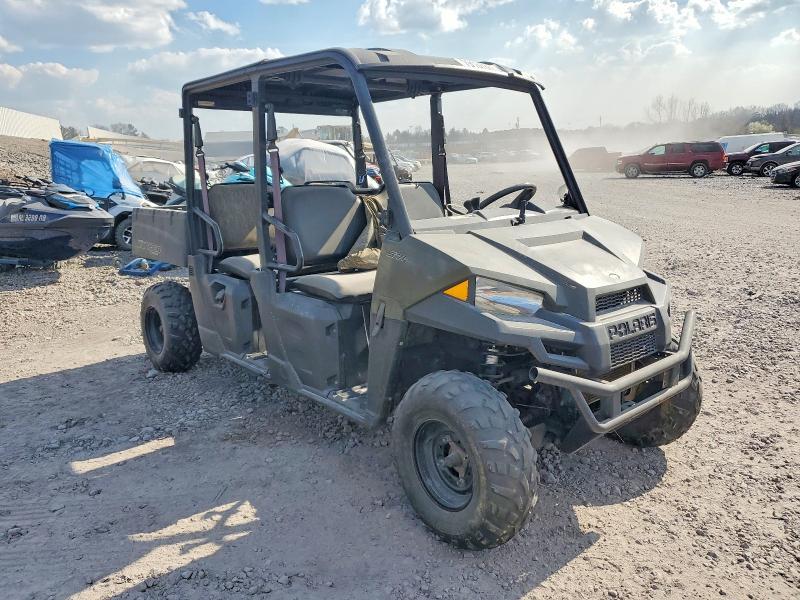 2015 Polaris Ranger Utility Vehicle