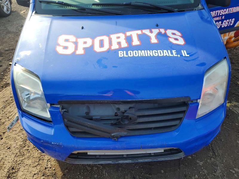 2013 Ford Transit Connect xlt