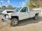 2017 Chevrolet Silverado C2500 Heavy Duty