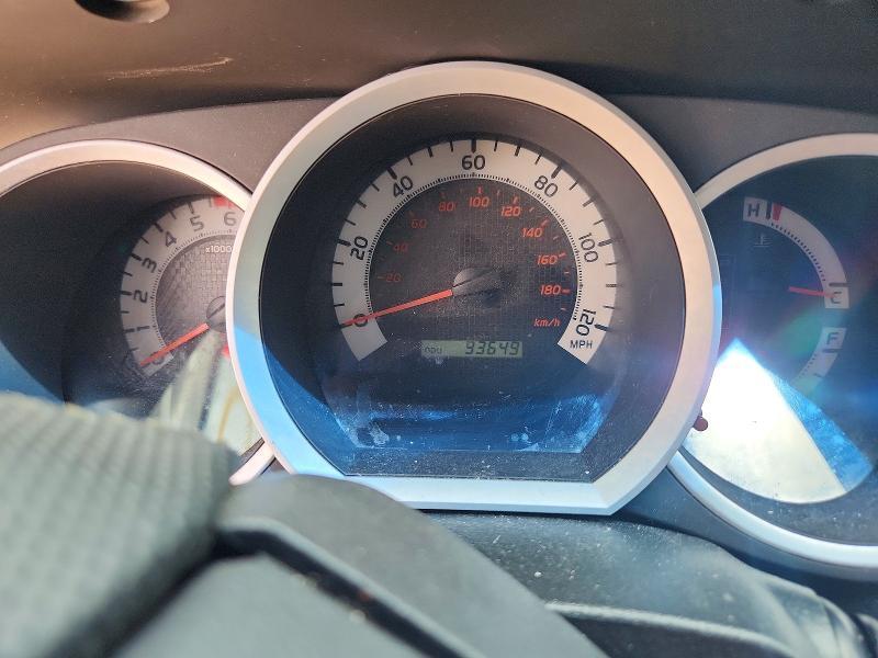 2015 Toyota Tacoma Prerunner