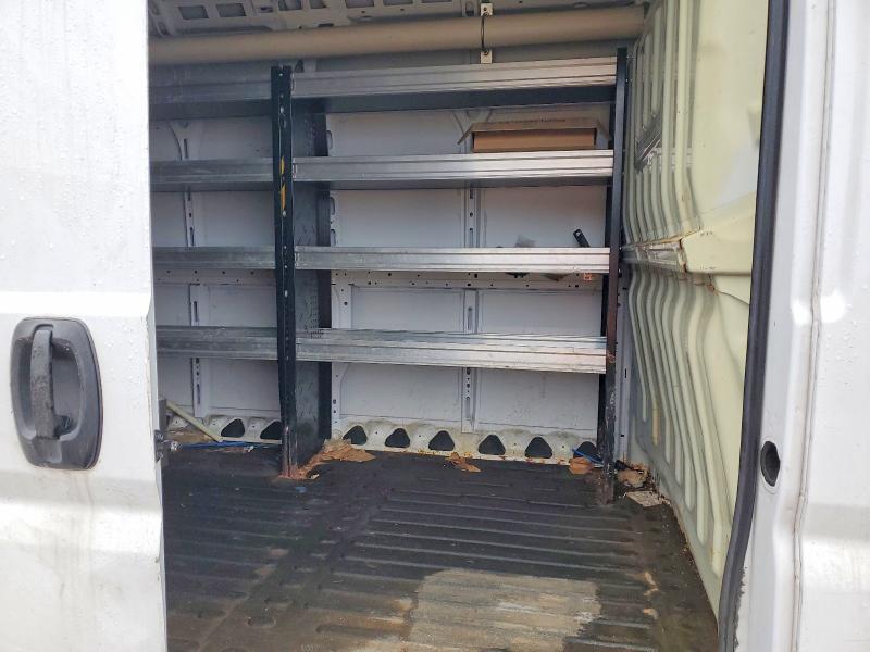 2019 Dodge Ram Promaster 3500 3500 High