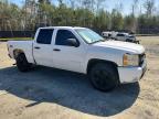 2007 Chevrolet Silverado K1500 Crew Cab