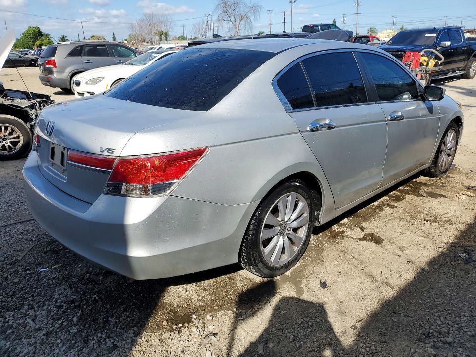 2011 Honda Accord ex