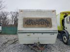 2001 Layton Travel Trailer