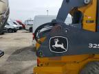 2025 John Deere 325G Tracked Skid Steer Loader