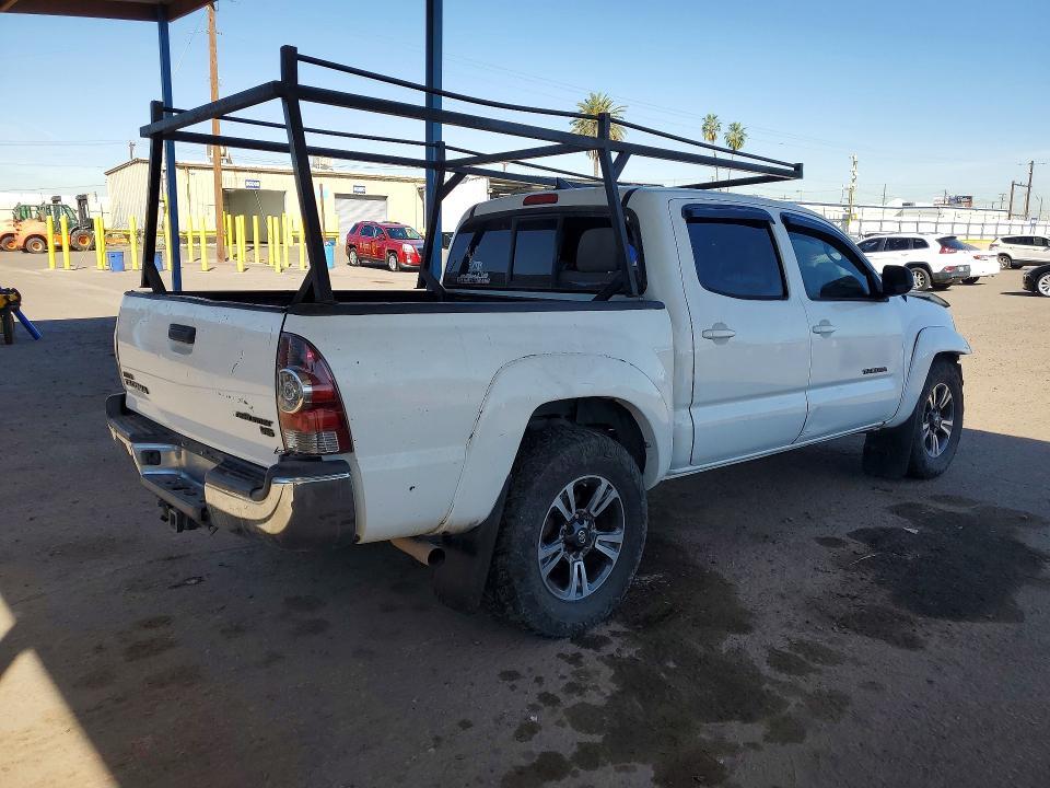 2014 Toyota Tacoma Prerunner V6