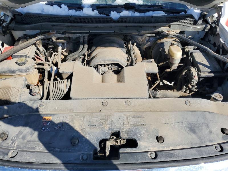 2014 GMC Sierra K1500