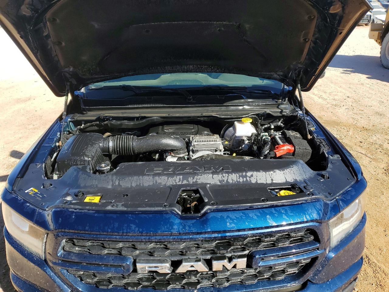 2024 Dodge RAM 1500 BIG Horn