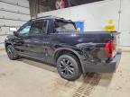 2022 Honda Ridgeline Sport