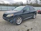 2011 Lexus Rx 350 Base