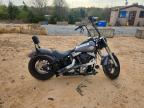 2015 Harley-Davidson FLS Softail Slim