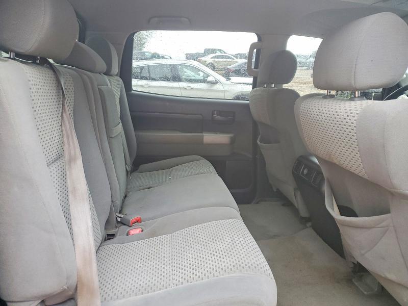 2008 Toyota Tundra SR5