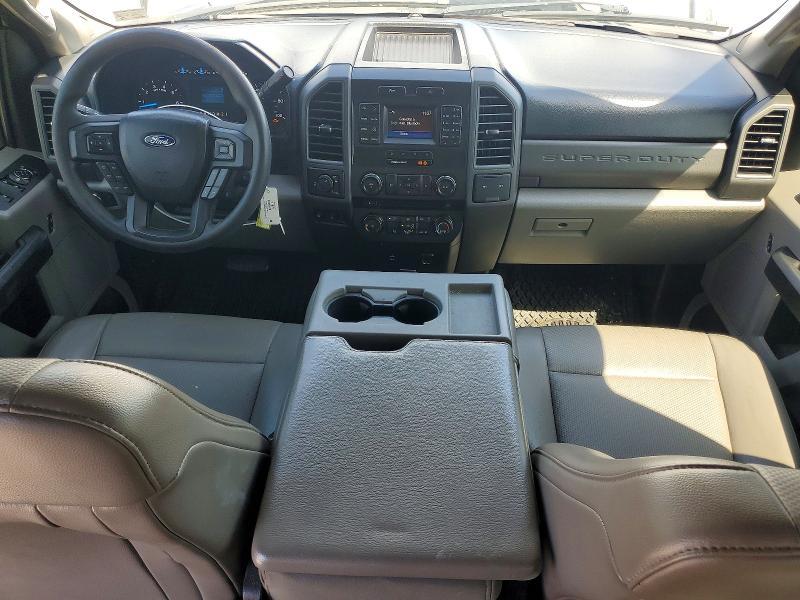 2017 Ford F250 Super