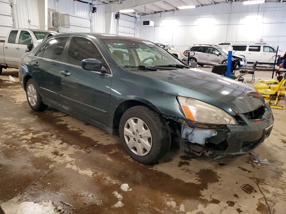 2004 Honda Accord lx