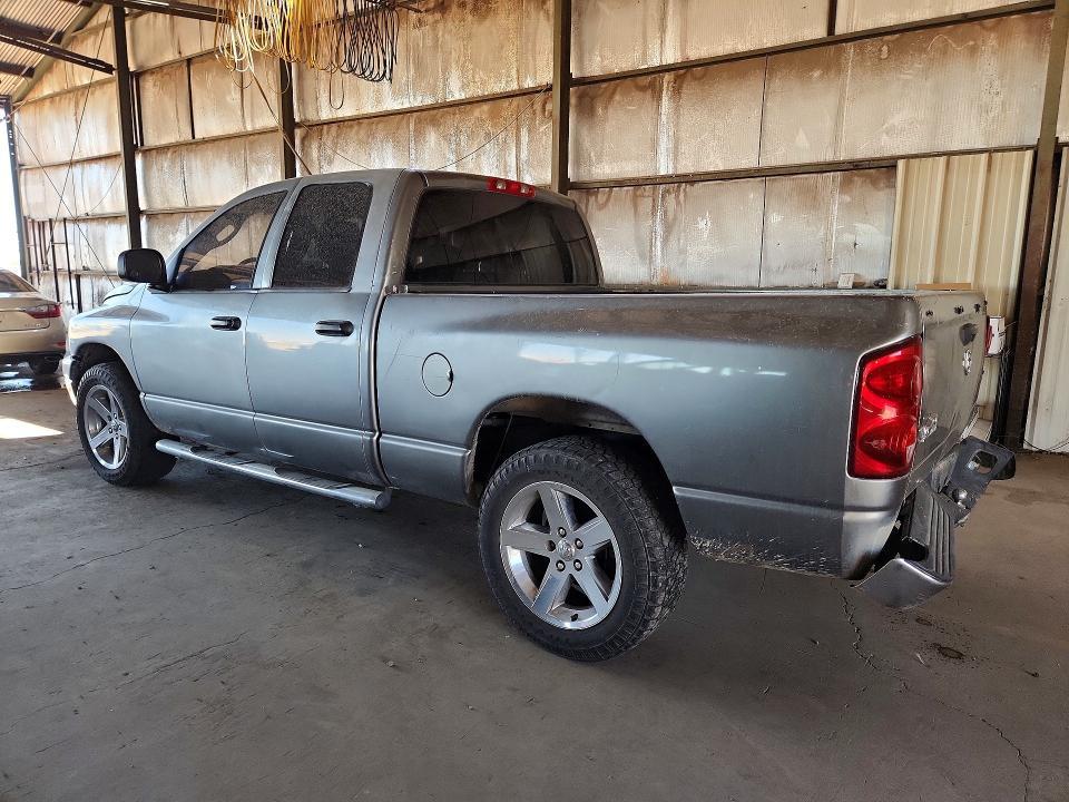 2008 Dodge RAM 1500 ST