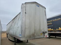 2019 Stoughton Ghton VAN.ZGPVW DRY Van Trailer en venta en Eldridge, IA