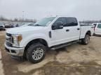 2018 Ford F250 Super Duty