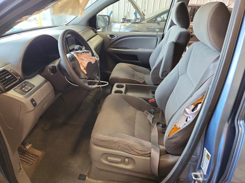 2008 Honda Odyssey ex
