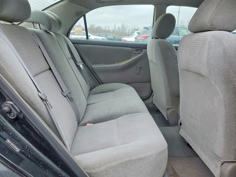 2008 Toyota Corolla ce