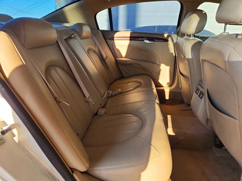 2006 Buick Lucerne cxs