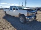 2017 Chevrolet Silverado K2500 Heavy Duty