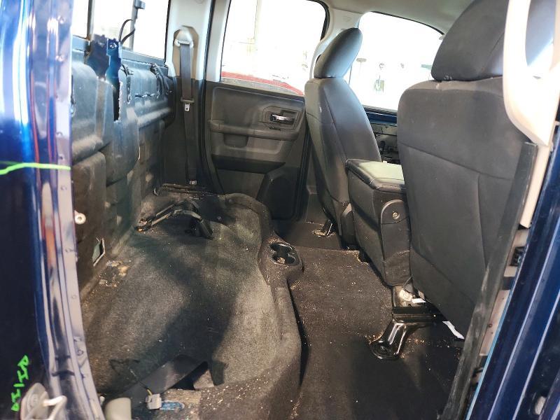 2019 Dodge Ram 1500 Classic slt