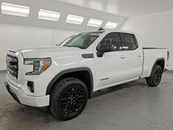GMC salvage cars for sale: 2020 GMC Sierra C1500 Elevation