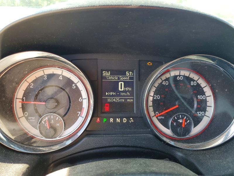 2020 Dodge Grand Caravan gt