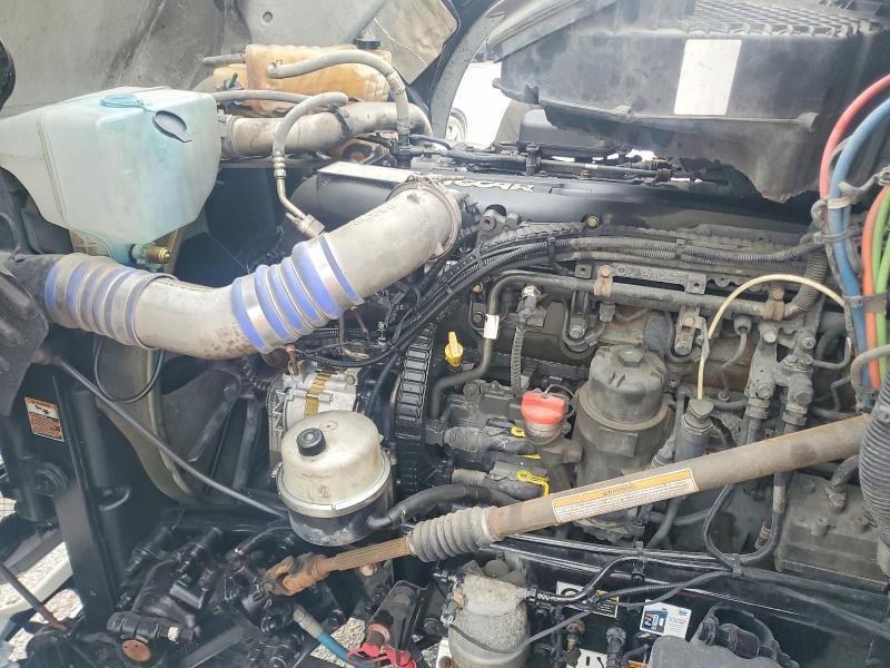 2022 Kenworth T680 Semi Truck