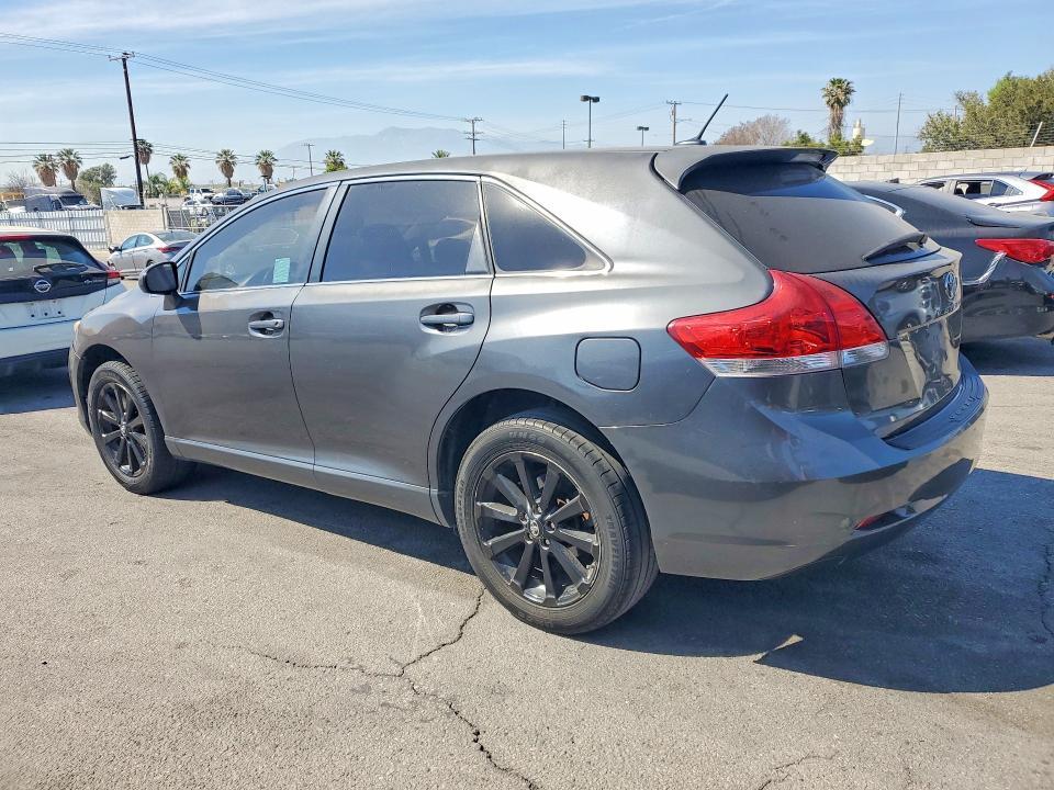 2009 Toyota Venza fwd 4cyl
