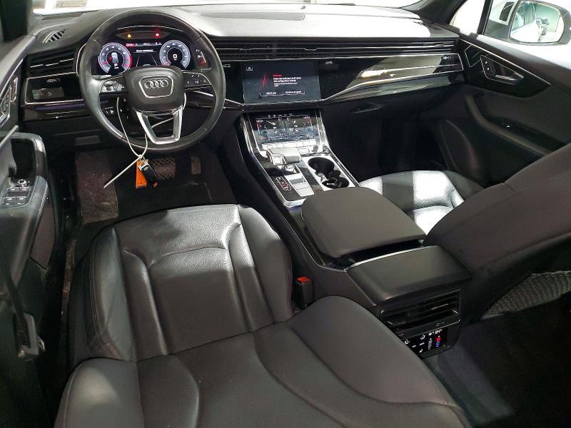 2021 Audi Q7 Premium Plus