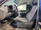2011 Chevrolet Silverado C1500