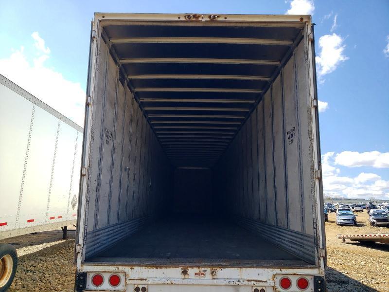 2014 Stoughton Trailer