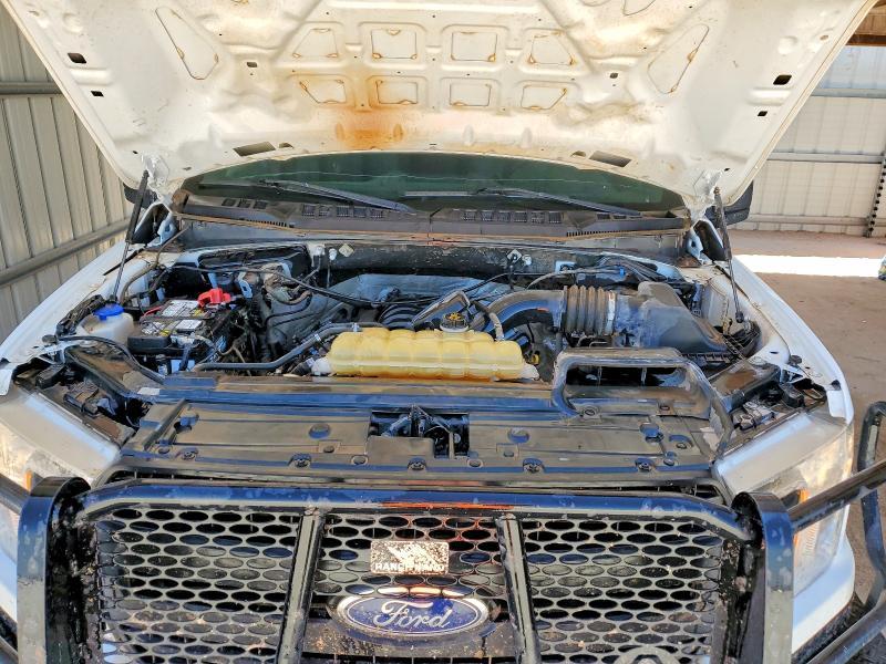 2019 Ford F150 Super Cab