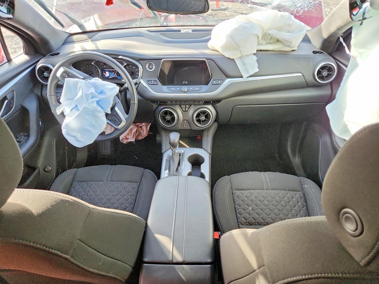 2020 Chevrolet Blazer 2LT