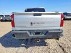 2021 Chevrolet Silverado K2500 Heavy Duty