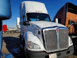 Kenworth Vehiculos salvage en venta: 2020 Kenworth Construction T680