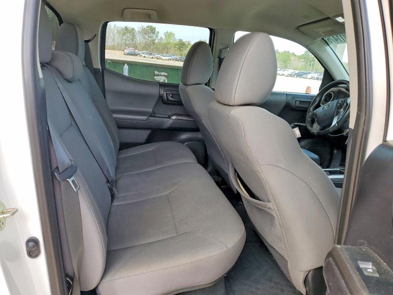 2020 Toyota Tacoma SR5 V6